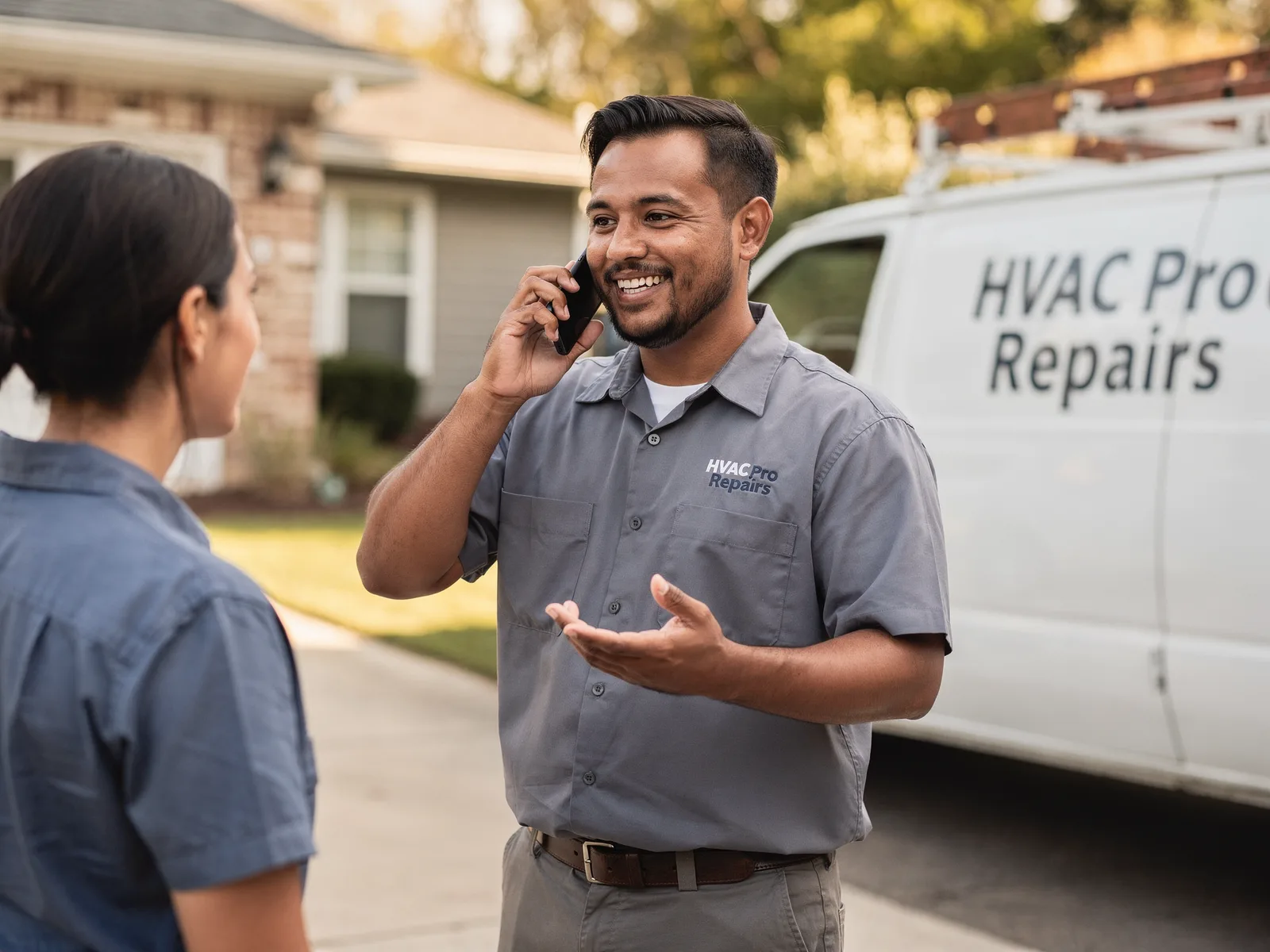 Heat Pump Repair Pleasant Grove, UT FAQs